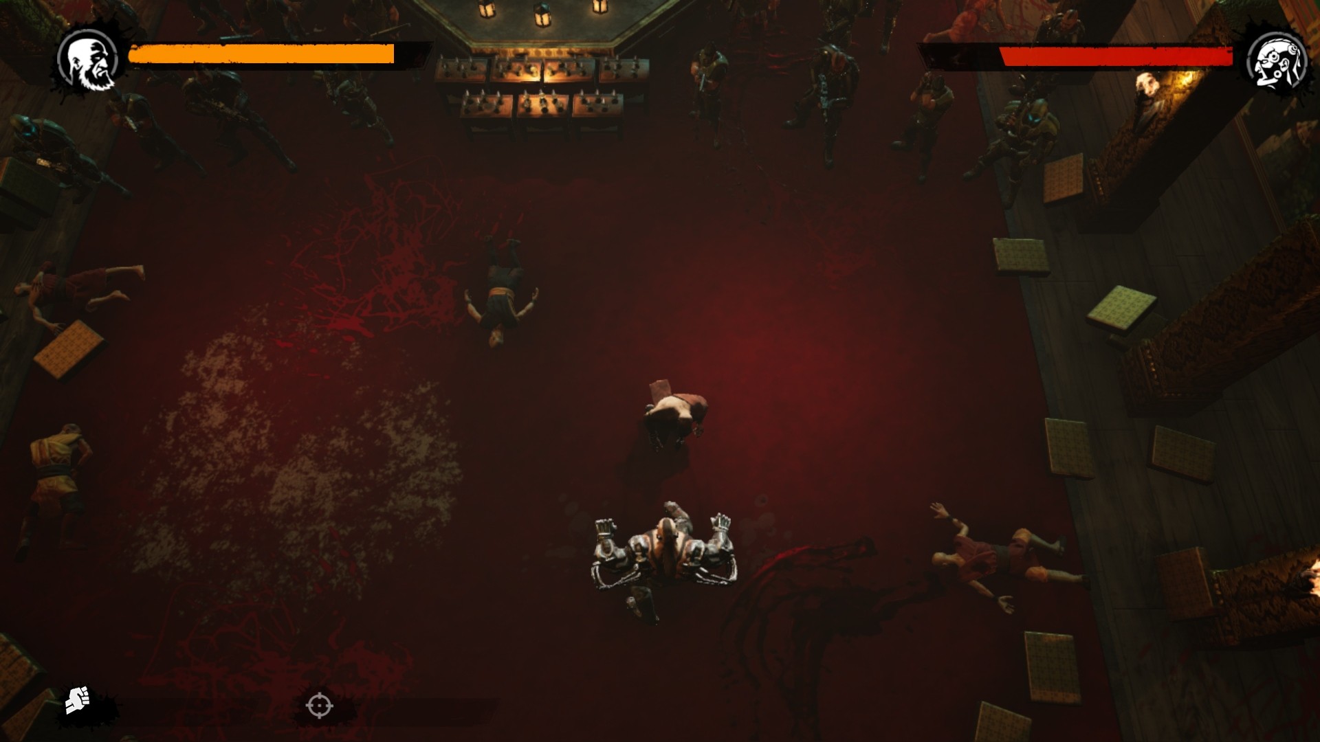 Redeemer: Enhanced Edition - Imagen 14